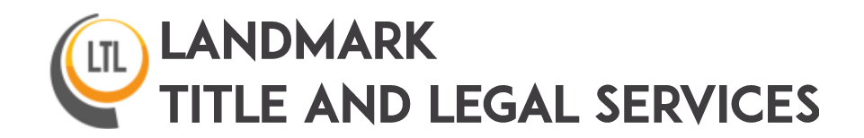 Landmark Title and Legal Services